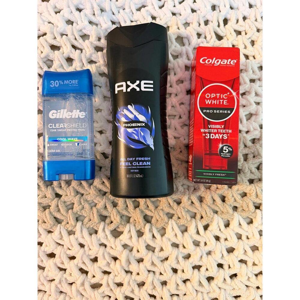Beautiful bundle